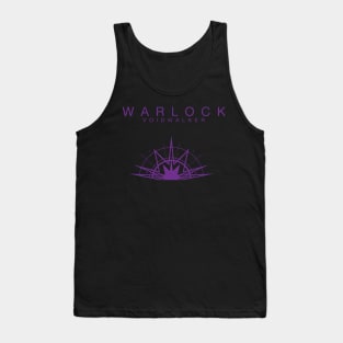 Warlock - Voidwalker Tank Top